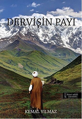 Dervişin Payı | Kitap Ambarı