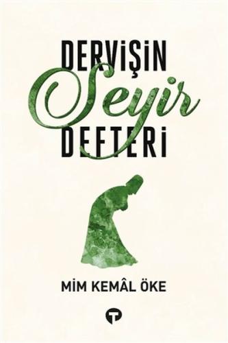 Dervişin Seyir Defteri | Kitap Ambarı