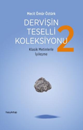 Dervişin Teselli Koleksiyonu - 2 | Kitap Ambarı