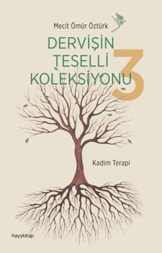 Dervişin Teselli Koleksiyonu 3 | Kitap Ambarı