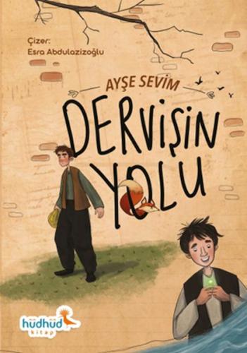 Dervişin Yolu | Kitap Ambarı