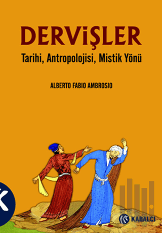 Dervişler | Kitap Ambarı