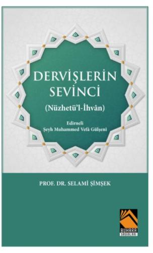 Dervişlerin Sevinci | Kitap Ambarı