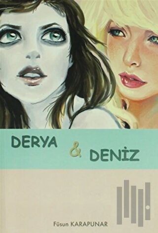 Derya & Deniz | Kitap Ambarı