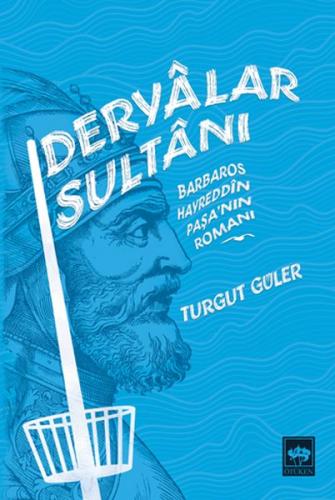 Deryalar Sultanı | Kitap Ambarı