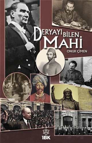 Deryayı Bilen Mahi | Kitap Ambarı