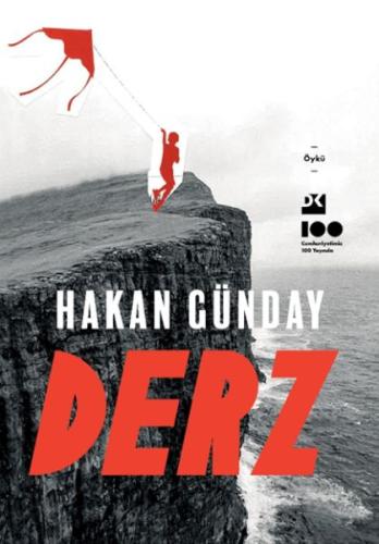 Derz | Kitap Ambarı