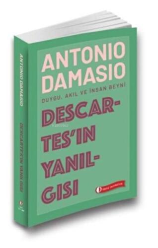 Descartes’ın Yanılgısı | Kitap Ambarı