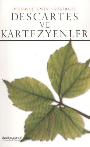 Descartes ve Kartezyenler | Kitap Ambarı