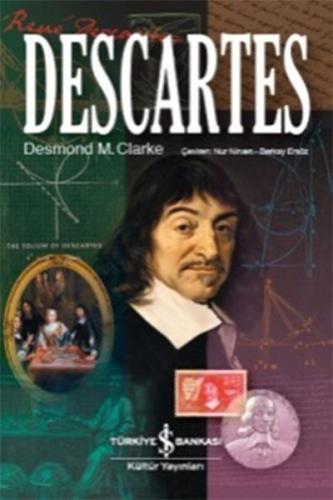 Descartes (Ciltli) | Kitap Ambarı