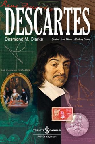 Descartes | Kitap Ambarı