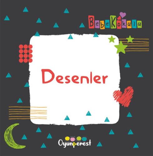 Desenler | Kitap Ambarı