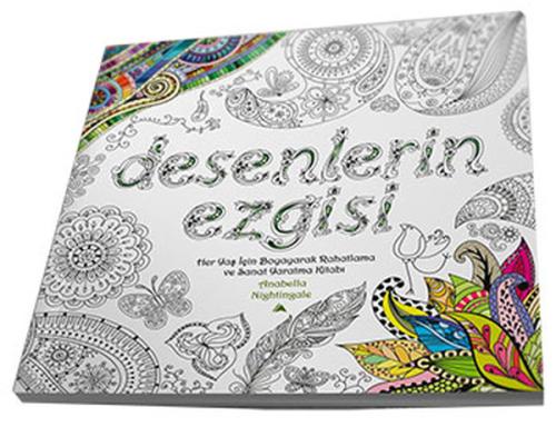 Desenlerin Ezgisi | Kitap Ambarı