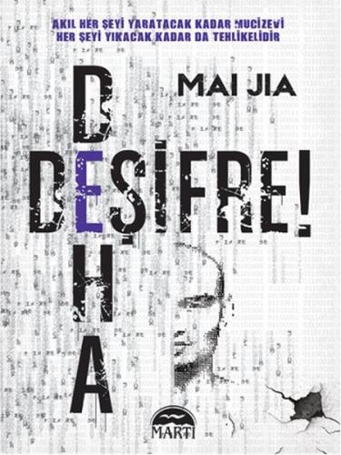 Deşifre Deha | Kitap Ambarı