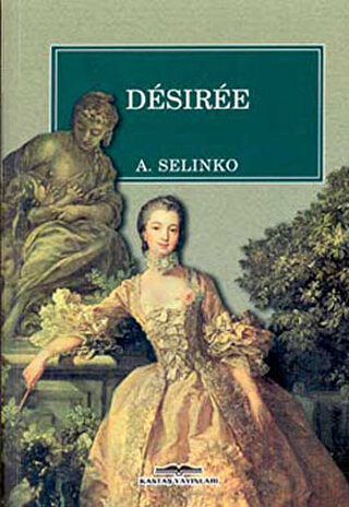 Desiree | Kitap Ambarı