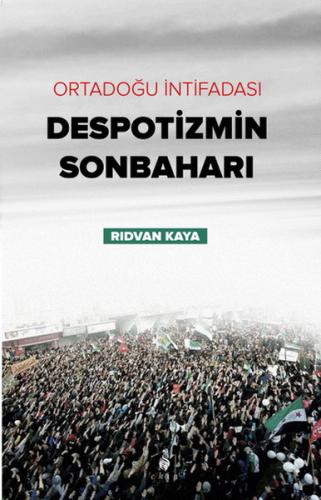 Despotizmin Sonbaharı | Kitap Ambarı