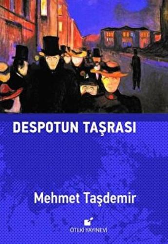 Despotun Taşrası (Ciltli) | Kitap Ambarı