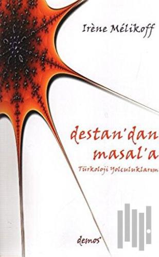 Destan’dan Masal’a | Kitap Ambarı