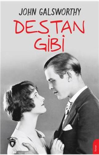 Destan Gibi | Kitap Ambarı