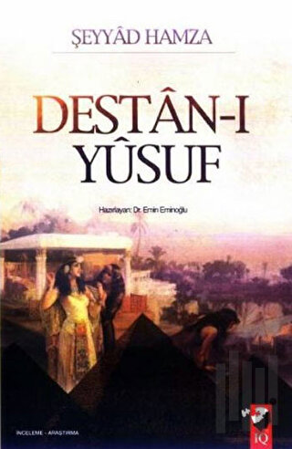 Destan-ı Yusuf | Kitap Ambarı