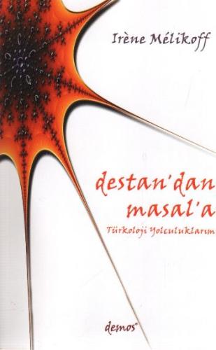 Destan’dan Masal’a | Kitap Ambarı