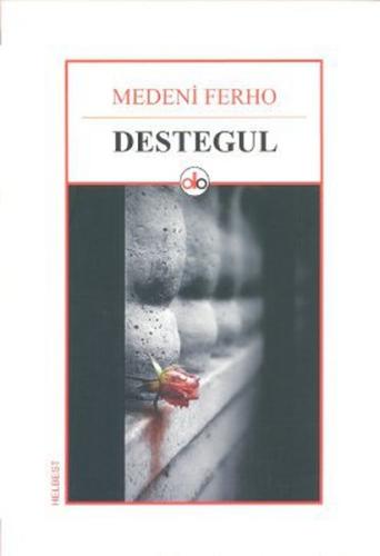 Destegul | Kitap Ambarı