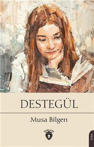 Destegül | Kitap Ambarı