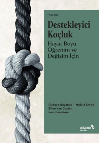 Destekleyici Koçluk - Hayat Boyu Öğrenim ve Değişim İçin | Kitap Ambar