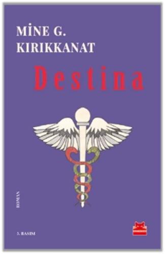 Destina | Kitap Ambarı