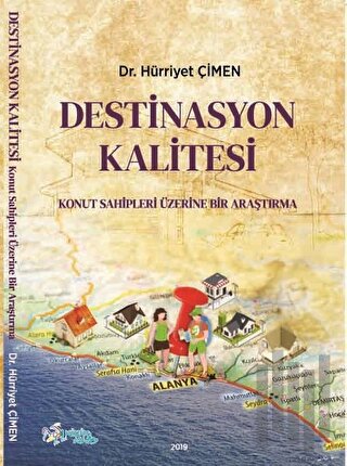 Destinasyon Kalitesi | Kitap Ambarı