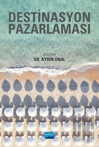 Destinasyon Pazarlaması | Kitap Ambarı