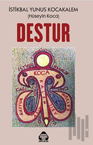 Destur | Kitap Ambarı