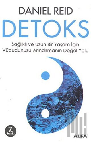 Detoks | Kitap Ambarı