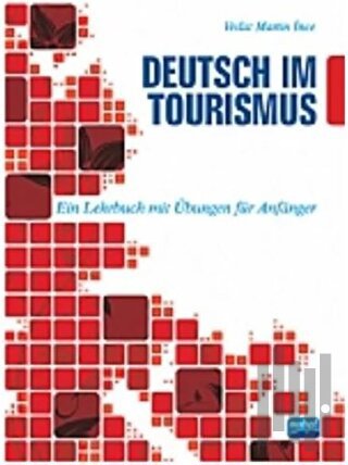 Deutsch Im Tourismus | Kitap Ambarı