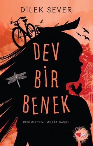 Dev Bir Benek | Kitap Ambarı