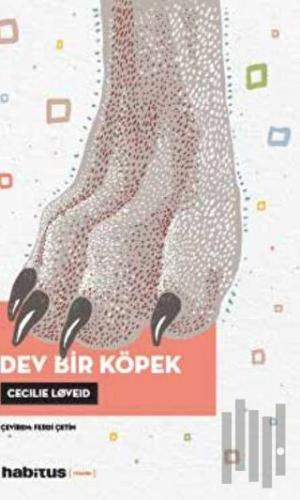 Dev Bir Köpek | Kitap Ambarı