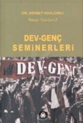 Dev-Genç Seminerleri | Kitap Ambarı