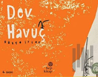 Dev Havuç | Kitap Ambarı