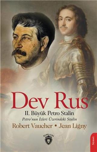 Dev Rus | Kitap Ambarı