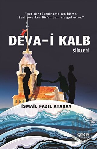 Deva-i Kalb Şiirleri | Kitap Ambarı