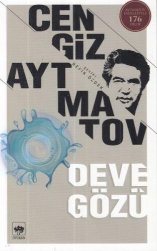 Deve Gözü | Kitap Ambarı