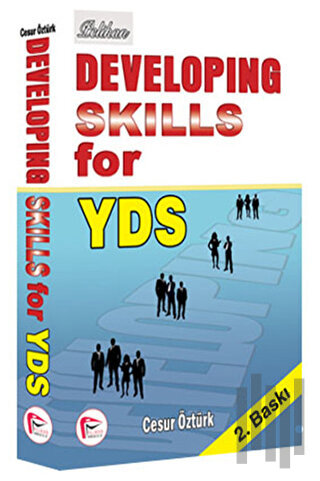 Developing Skills fo YDS 2015 | Kitap Ambarı