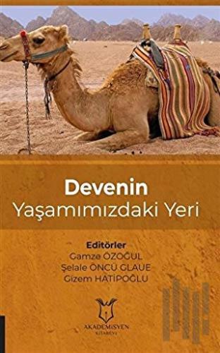 Devenin Yaşamımızdaki Yeri | Kitap Ambarı