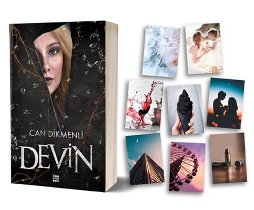 Devin | Kitap Ambarı