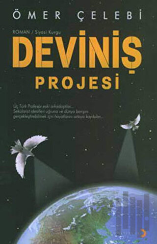 Deviniş Projesi | Kitap Ambarı