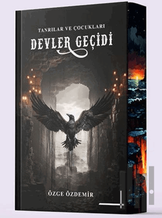 Devler Geçidi | Kitap Ambarı