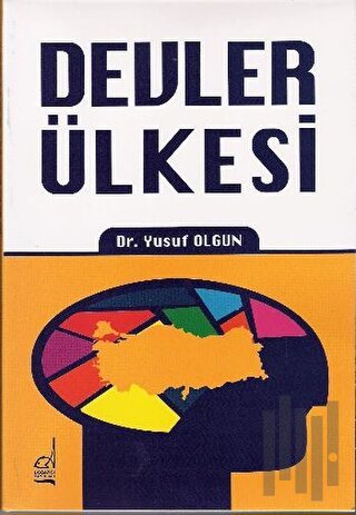 Devler Ülkesi | Kitap Ambarı