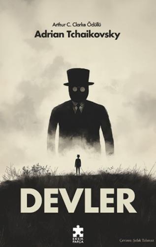 Devler | Kitap Ambarı