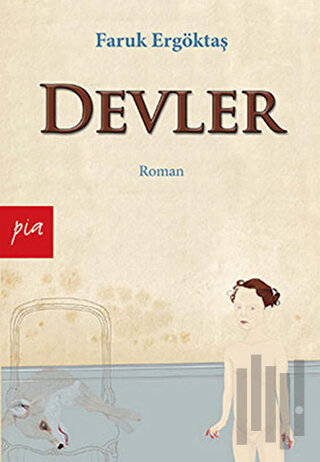 Devler | Kitap Ambarı