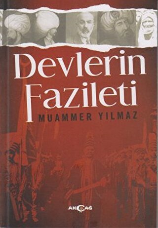 Devlerin Fazileti | Kitap Ambarı